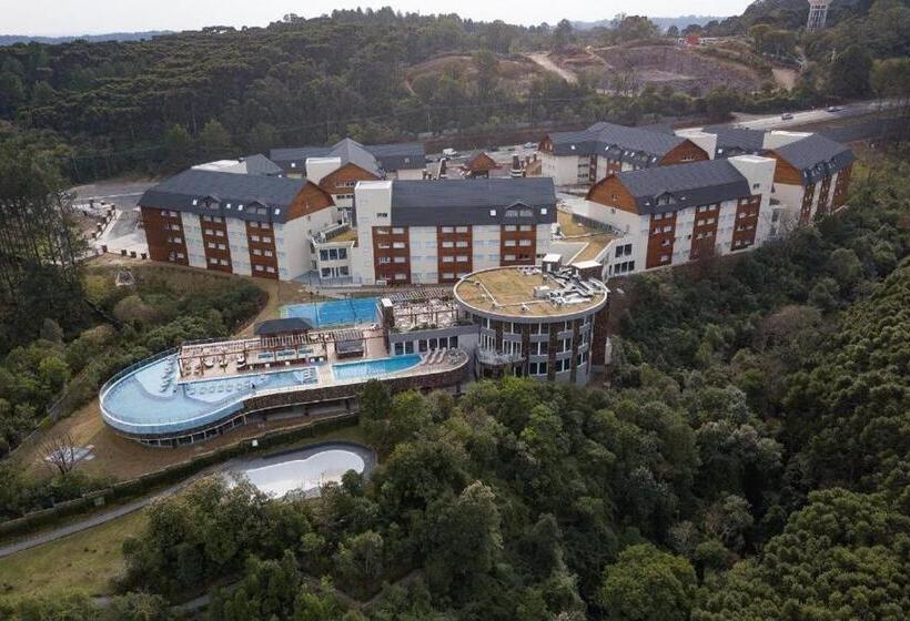 Golden Gramado Resort Laghetto