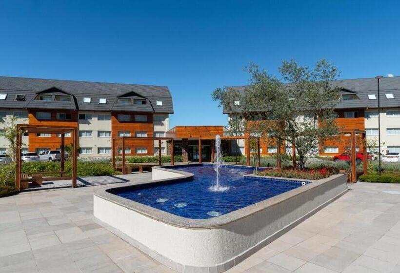 Golden Gramado Resort Laghetto