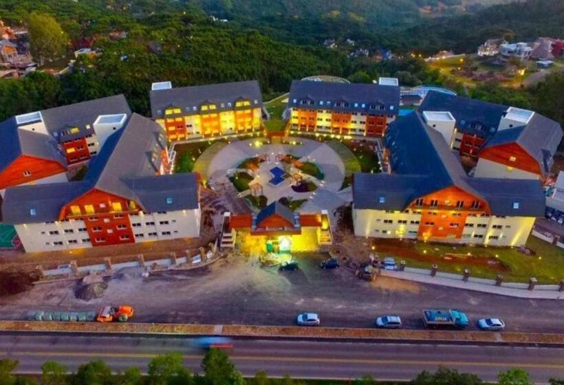 Golden Gramado Resort Laghetto