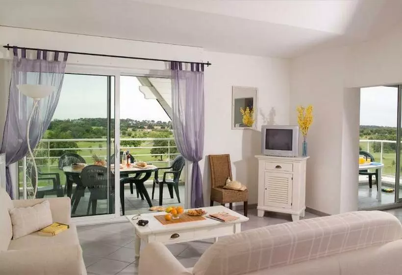 Résidence Madame Vacances Les Maisons De Fontenelles