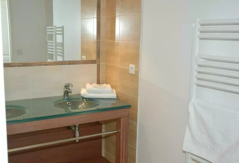 Résidence Madame Vacances Les Maisons De Fontenelles