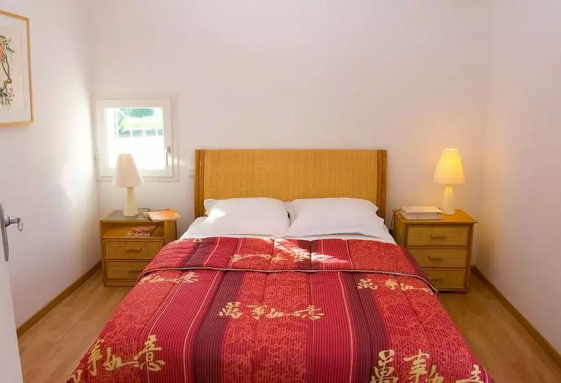 Résidence Madame Vacances Les Maisons De Fontenelles