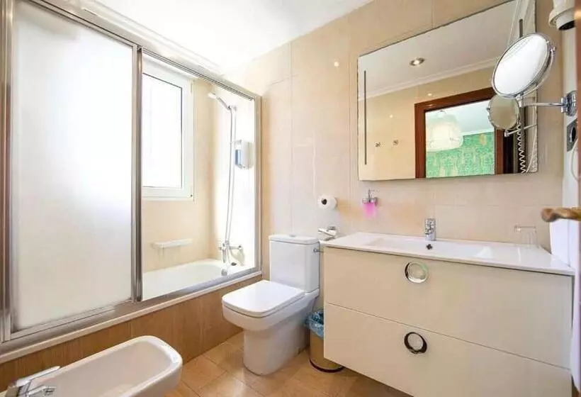 Majatalo Alojamiento Playa De Candás