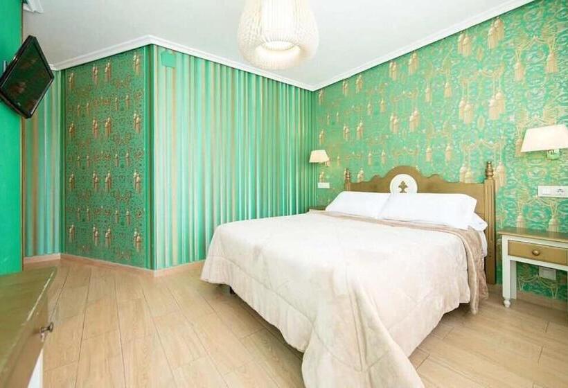 膳宿费 Alojamiento Playa De Candás