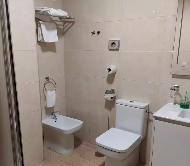 Majatalo Alojamiento Playa De Candás