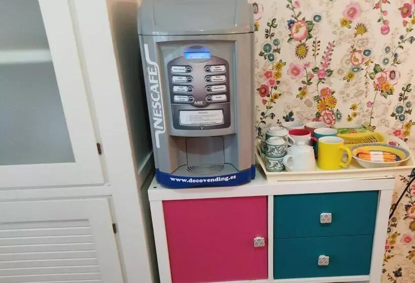 Majatalo Alojamiento Playa De Candás