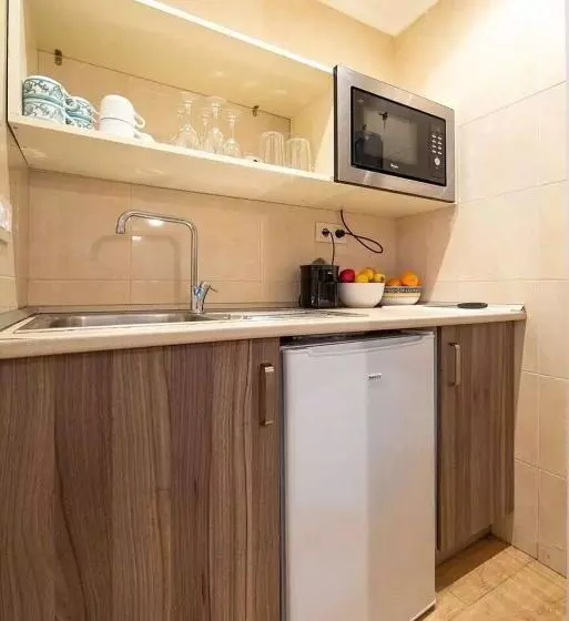 Majatalo Alojamiento Playa De Candás