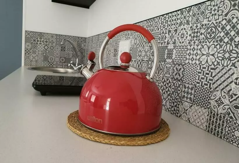 ペンション Plett57   Self Catering   Room No1