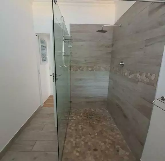 ペンション Plett57   Self Catering   Room No1