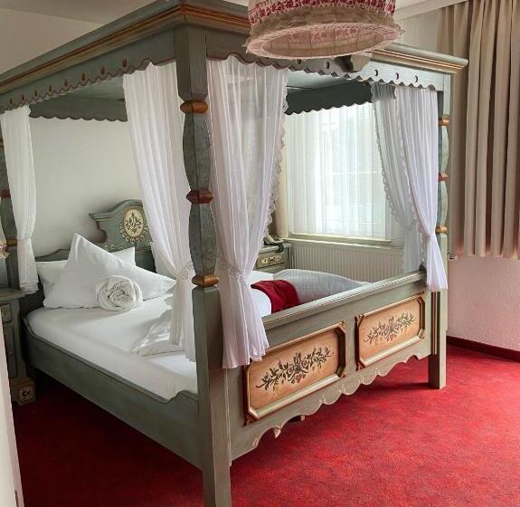 膳宿费 Das Muldenschlösschen   Gästehaus & Restaurant