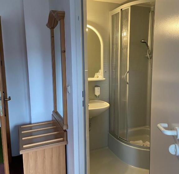 膳宿费 Das Muldenschlösschen   Gästehaus & Restaurant