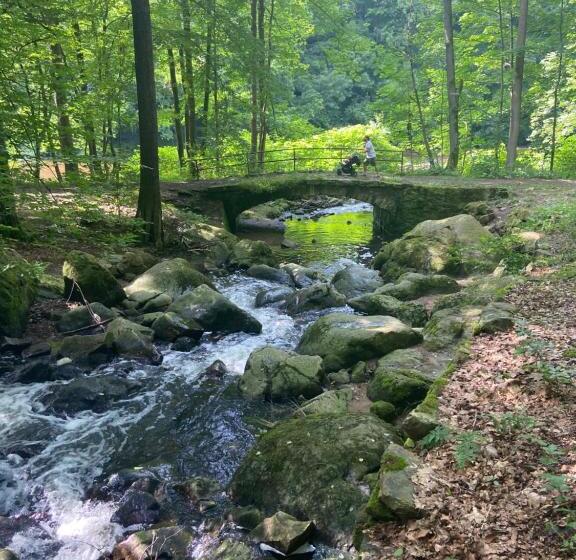 膳宿费 Das Muldenschlösschen   Gästehaus & Restaurant