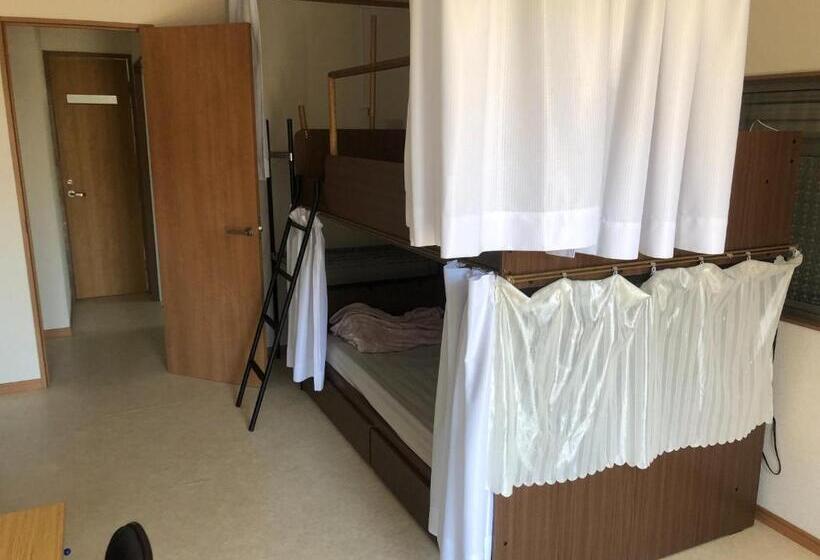 بنسيون Kounotori No Sato No Yado   Vacation Stay 12510