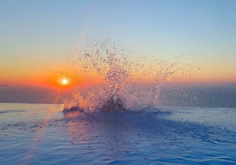 پانسیون Luna Rossa