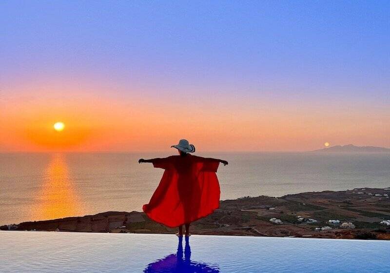 پانسیون Luna Rossa