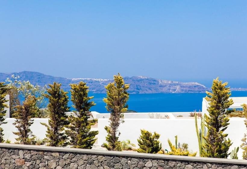 پانسیون Luna Rossa