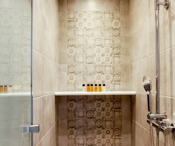 پانسیون Luna Rossa