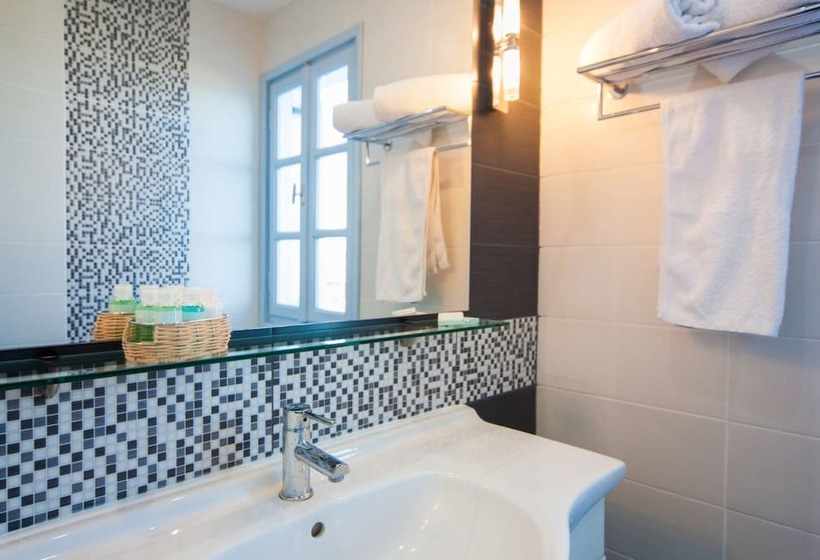 پانسیون Luna Rossa