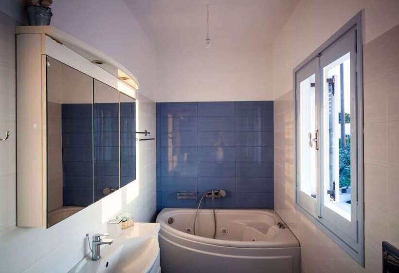 پانسیون Luna Rossa