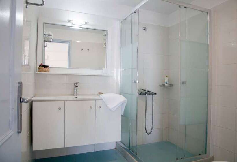 پانسیون Luna Rossa