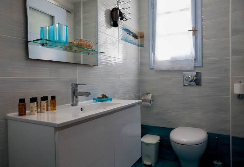 پانسیون Luna Rossa