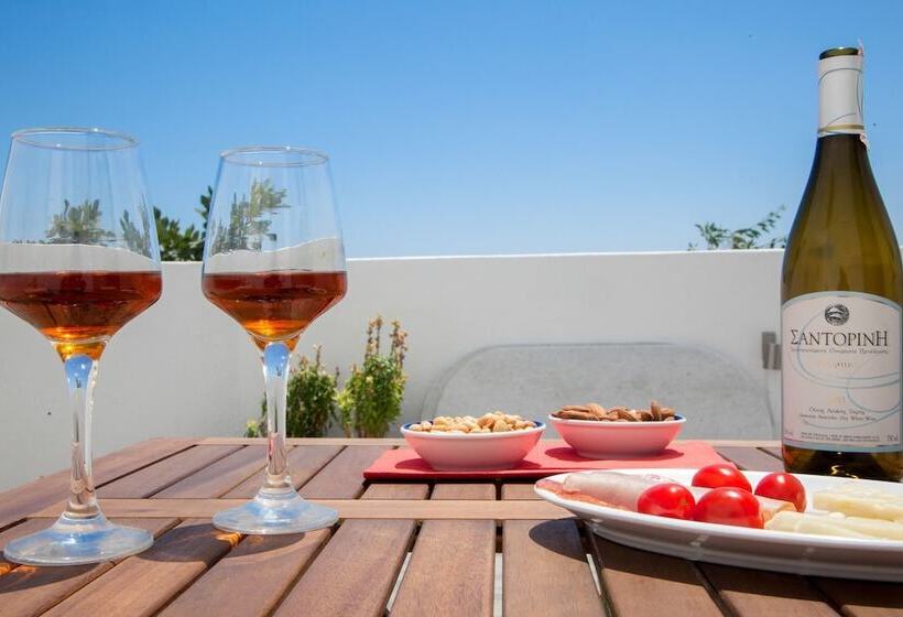 پانسیون Luna Rossa