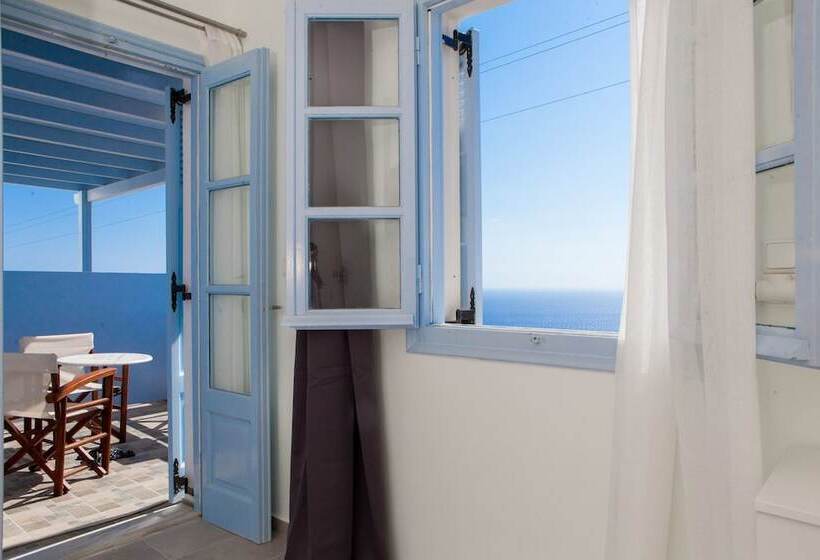 پانسیون Luna Rossa