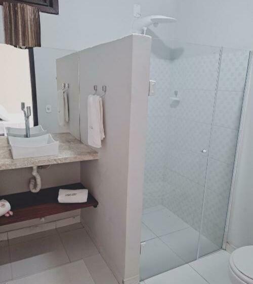 膳宿费 Pousada Calu