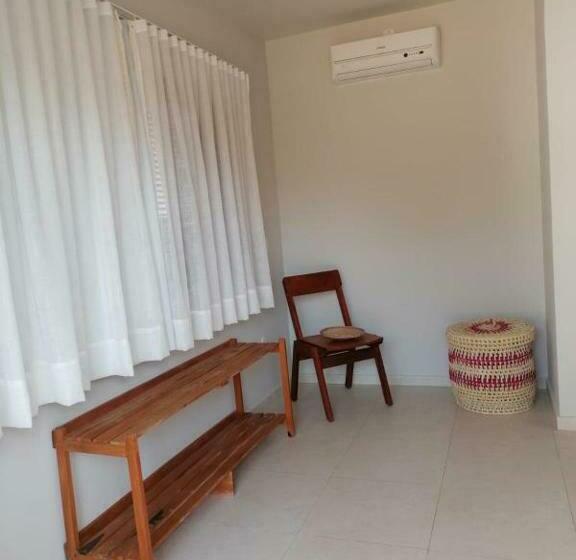 膳宿费 Pousada Calu