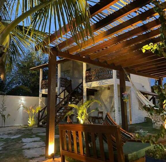 膳宿费 Pousada Calu