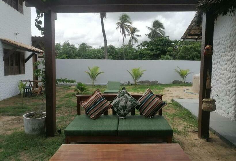 膳宿费 Pousada Calu