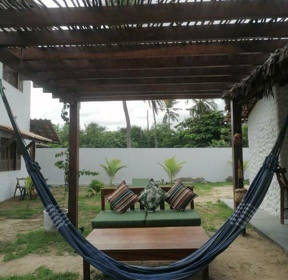 膳宿费 Pousada Calu