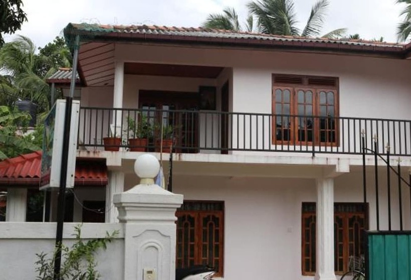 بنسيون Rainbow Tourist Rest