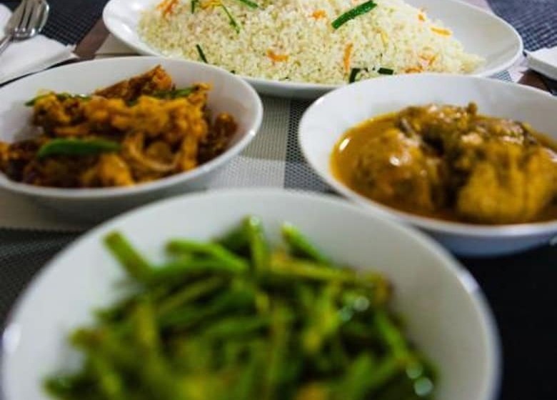 بنسيون Rainbow Tourist Rest