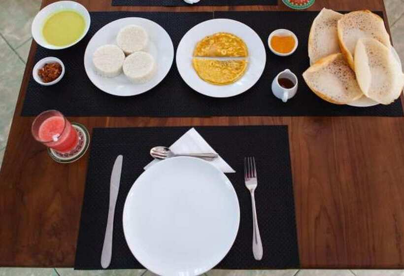 بنسيون Rainbow Tourist Rest