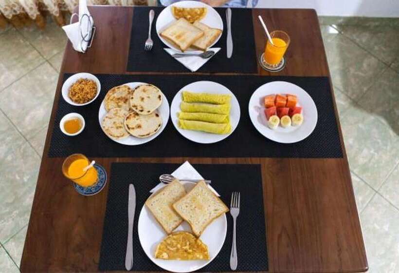 بنسيون Rainbow Tourist Rest