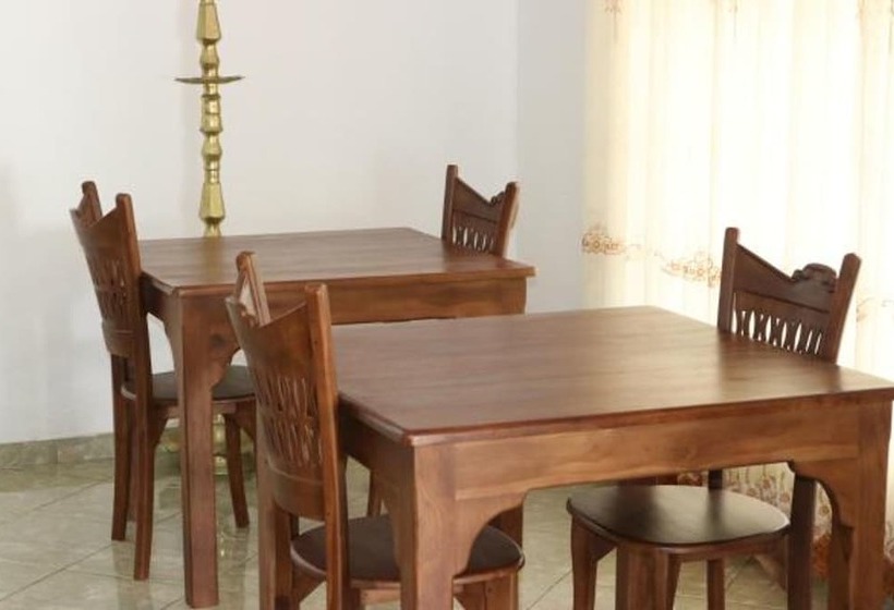 بنسيون Rainbow Tourist Rest