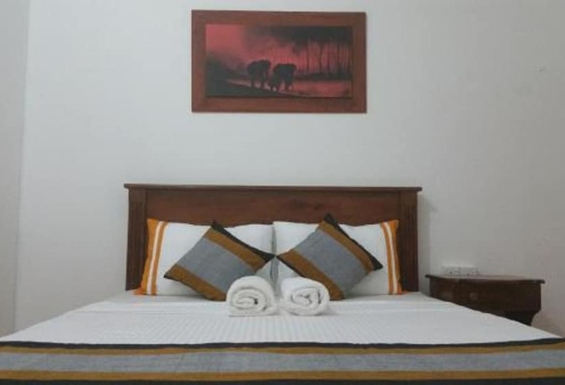 بنسيون Rainbow Tourist Rest