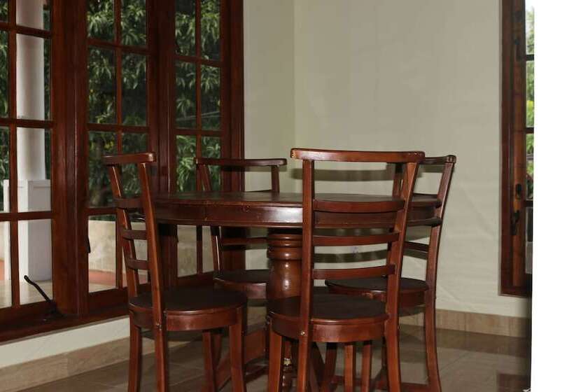 بنسيون Rainbow Tourist Rest