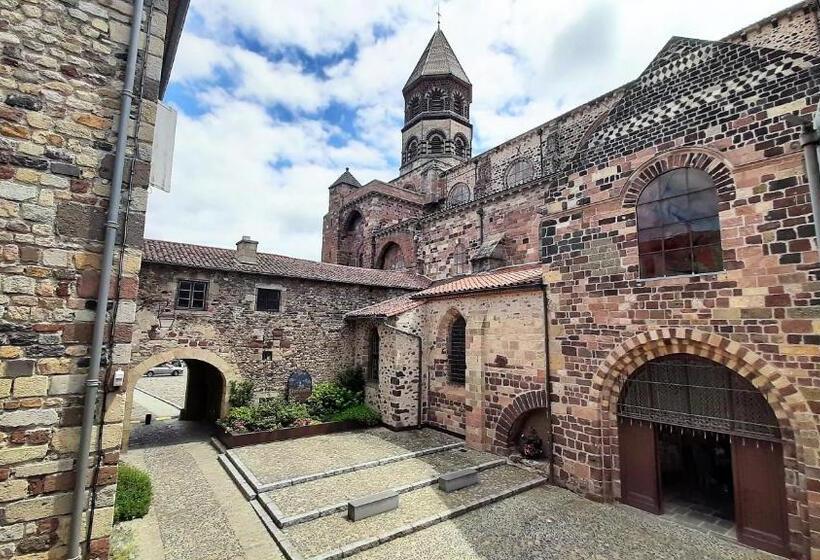 펜션 Relais Du Noble Voyageur