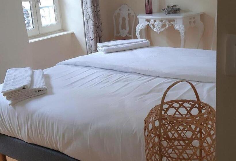 펜션 Relais Du Noble Voyageur