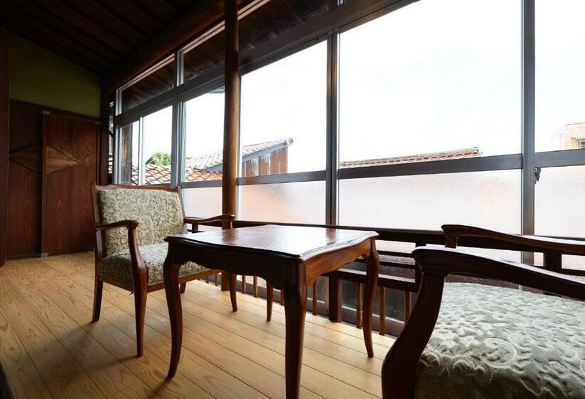 بنسيون Ryusuke25   Vacation Stay 71742v