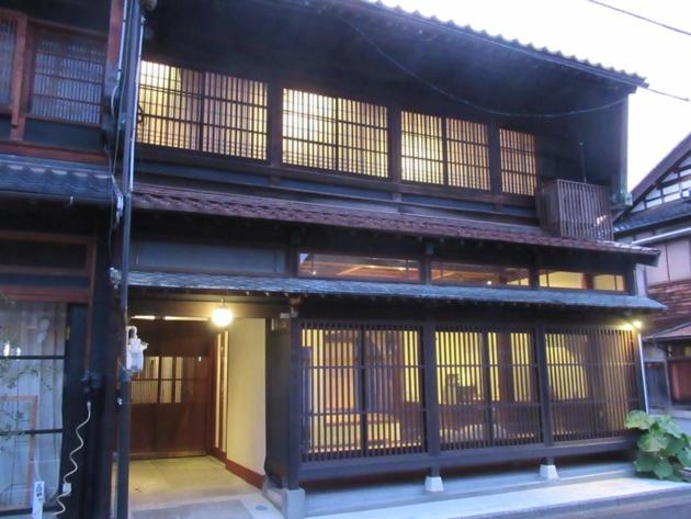 بنسيون Ryusuke25   Vacation Stay 71742v