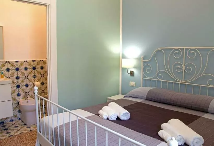 ペンション Valente Rooms