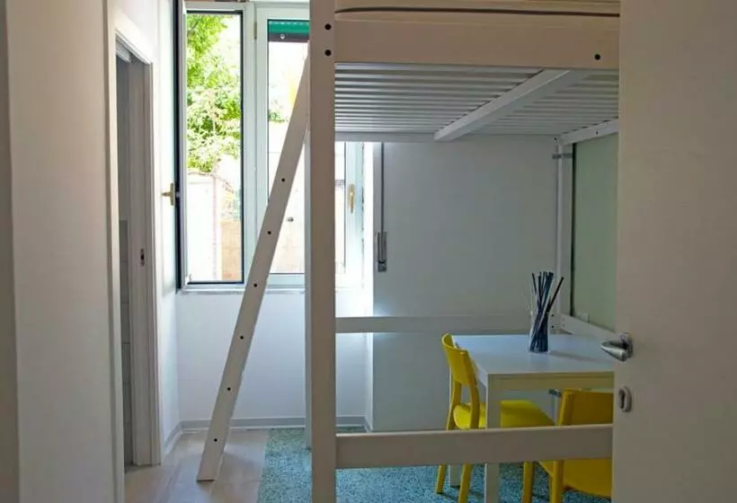 ペンション Valente Rooms
