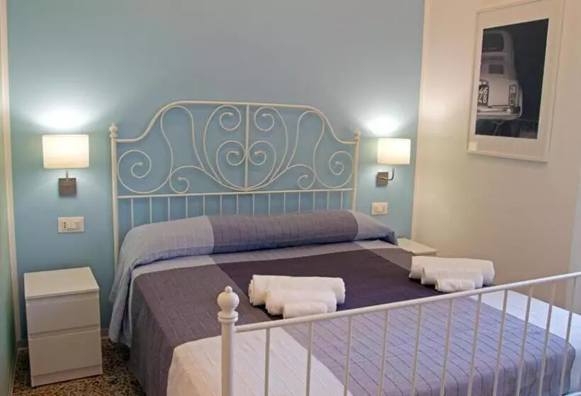 ペンション Valente Rooms