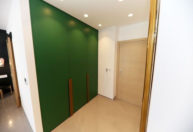 بنسيون White Rooms Zadar 345