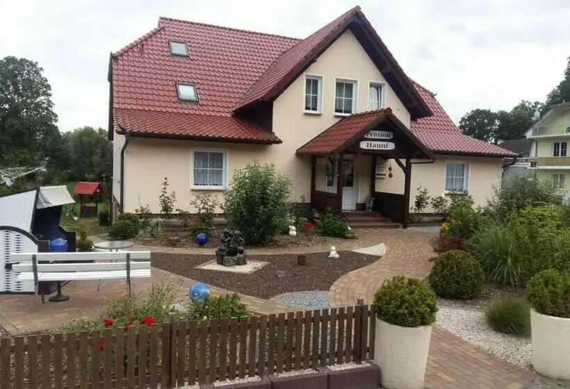 Pension Hanni