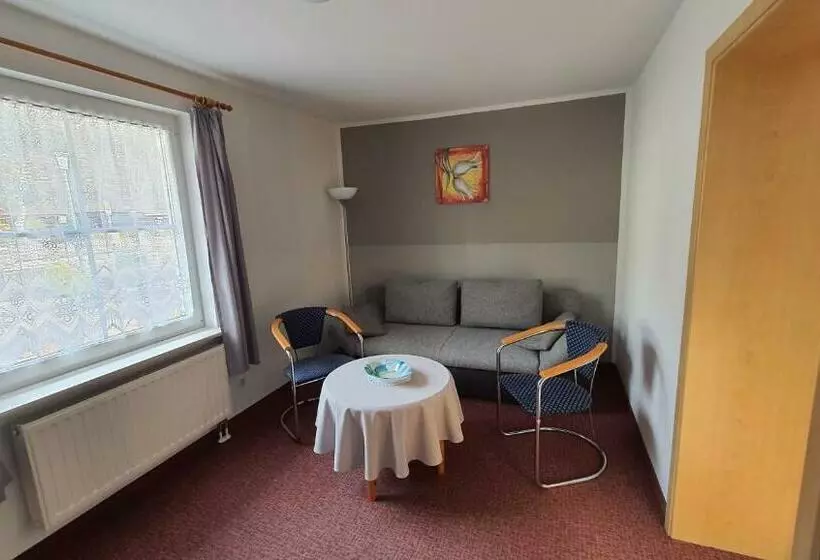 Pension Hanni