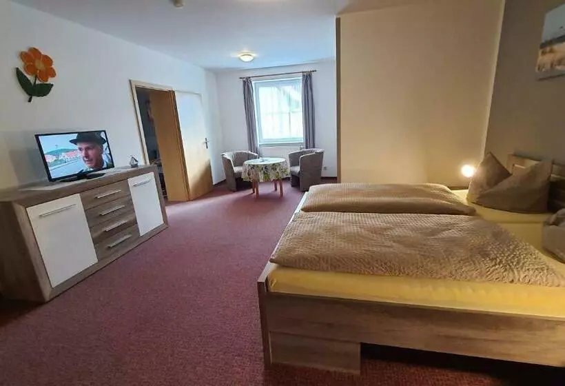 Pension Hanni